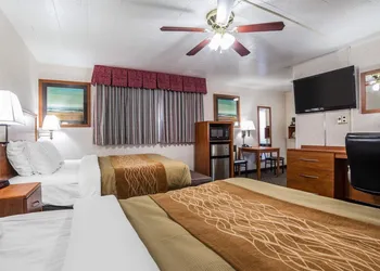 Rodeway Inn Elko Downtown Area hotel thumbnail 7