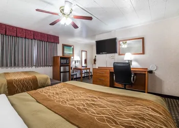 Rodeway Inn Elko Downtown Area hotel thumbnail 8