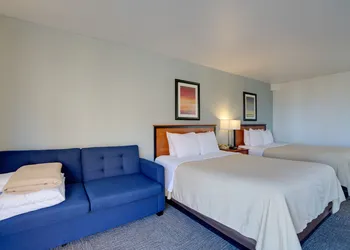 Lake Mead Inn hotel thumbnail 5