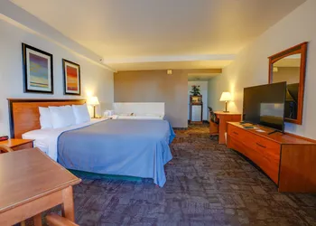 Lake Mead Inn hotel thumbnail 6