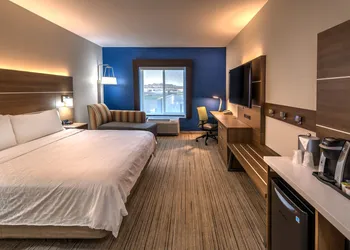 Holiday Inn Express Hotel & Suites Minden by IHG hotel thumbnail 5