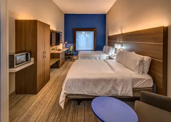 Holiday Inn Express Hotel & Suites Minden by IHG hotel thumbnail 6