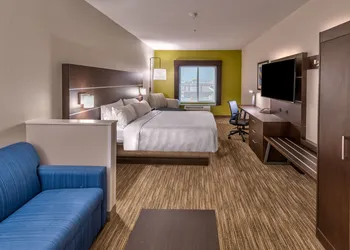 Holiday Inn Express Hotel & Suites Minden by IHG hotel thumbnail 8