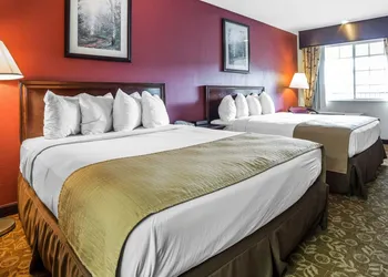 Quality Inn & Suites Minden hotel thumbnail 5