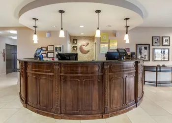 Comfort Suites Fernley hotel thumbnail 2