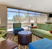 Comfort Suites Fernley hotel detail image 3
