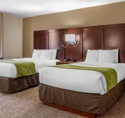 Comfort Suites Fernley hotel detail image 4