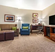 Comfort Suites Fernley hotel detail image 5
