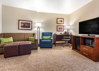 Comfort Suites Fernley hotel thumbnail 5