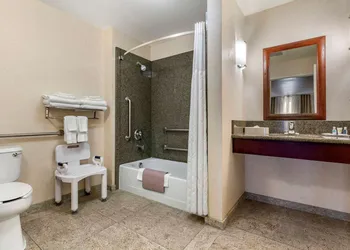 Comfort Suites Fernley hotel thumbnail 7