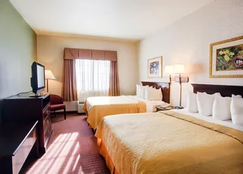Quality Inn & Suites, Near University hotel thumbnail 3