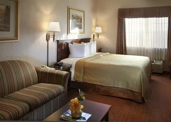 Quality Inn & Suites, Near University hotel thumbnail 4