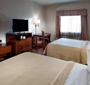Quality Inn & Suites, Near University hotel detail image 5