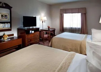 Quality Inn & Suites, Near University hotel thumbnail 5