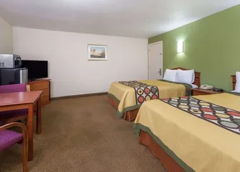 Knights Inn Franklin Ave Waco hotel thumbnail 3