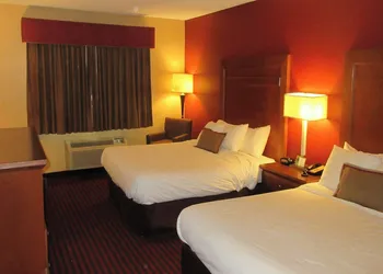 Quality Inn & Suites Stillwater hotel thumbnail 8