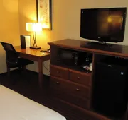 Quality Inn & Suites Stillwater hotel detail image 7