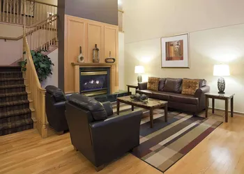 Quality Inn & Suites Stillwater hotel thumbnail 3