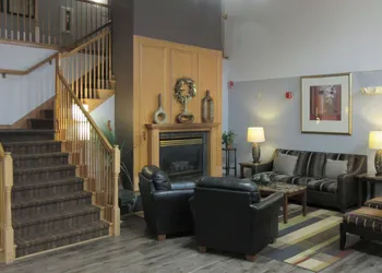 Quality Inn & Suites Stillwater hotel thumbnail 4