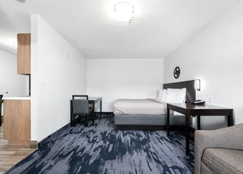 Atria Hotel and RV McGregor hotel thumbnail 3
