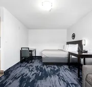 Atria Hotel and RV McGregor hotel detail image 3