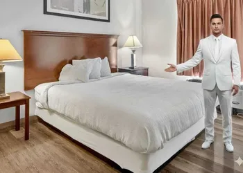 Robinson Inn and Suites hotel thumbnail 6