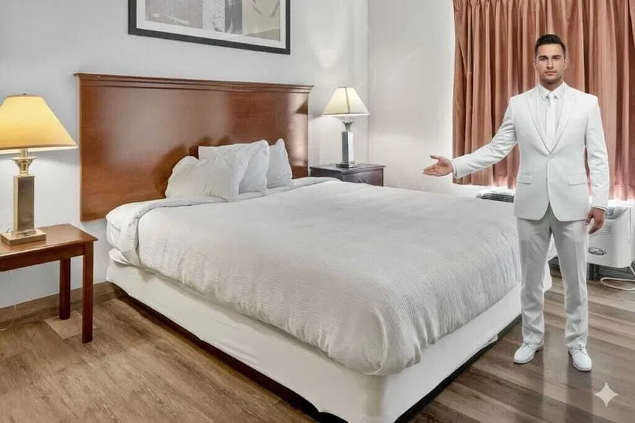 Robinson Inn and Suites hotel detail image 6