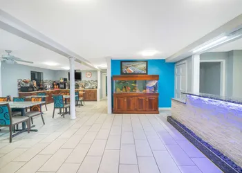 Howard Johnson by Wyndham Aiken hotel thumbnail 2