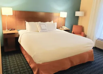 Fairfield Inn & Suites by Marriott Cleveland Avon hotel thumbnail 2