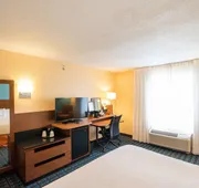 Fairfield Inn & Suites by Marriott Cleveland Avon hotel detail image 3