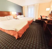 Fairfield Inn & Suites by Marriott Cleveland Avon hotel detail image 4