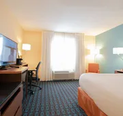 Fairfield Inn & Suites by Marriott Cleveland Avon hotel detail image 5