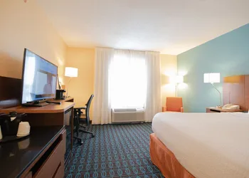 Fairfield Inn & Suites by Marriott Cleveland Avon hotel thumbnail 5