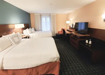 Fairfield Inn & Suites by Marriott Cleveland Avon hotel thumbnail 6