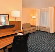 Fairfield Inn & Suites by Marriott Cleveland Avon hotel detail image 7
