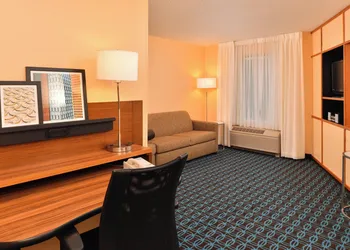 Fairfield Inn & Suites by Marriott Cleveland Avon hotel thumbnail 7