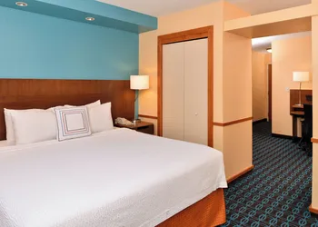 Fairfield Inn & Suites by Marriott Cleveland Avon hotel thumbnail 8