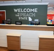 Hampton Inn Atlanta-Canton hotel detail image 4