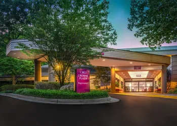 Crowne Plaza Atlanta SW - Peachtree City by IHG hotel thumbnail 2