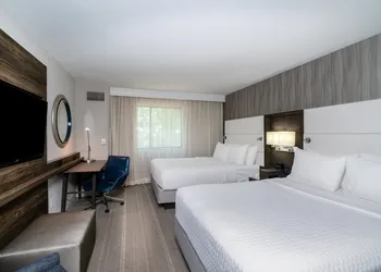 Crowne Plaza Atlanta SW - Peachtree City by IHG hotel thumbnail 3