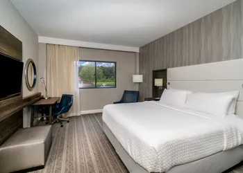 Crowne Plaza Atlanta SW - Peachtree City by IHG hotel thumbnail 4