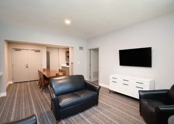 Crowne Plaza Atlanta SW - Peachtree City by IHG hotel thumbnail 5