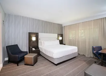 Crowne Plaza Atlanta SW - Peachtree City by IHG hotel thumbnail 8