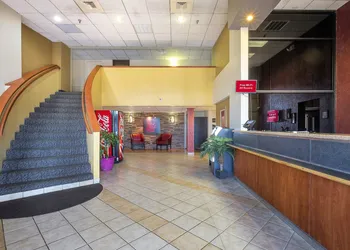 Sycamore Suites hotel thumbnail 3