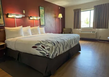 Sycamore Suites hotel thumbnail 5