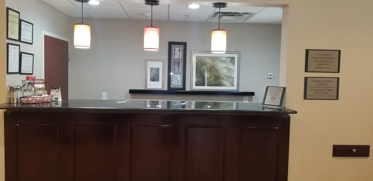 Country Inn & Suites by Radisson, Canton, GA hotel detail image 2
