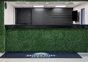 Days Inn by Wyndham Acworth hotel thumbnail 2
