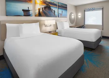 Days Inn by Wyndham Acworth hotel thumbnail 6