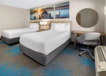 Days Inn by Wyndham Acworth hotel thumbnail 7