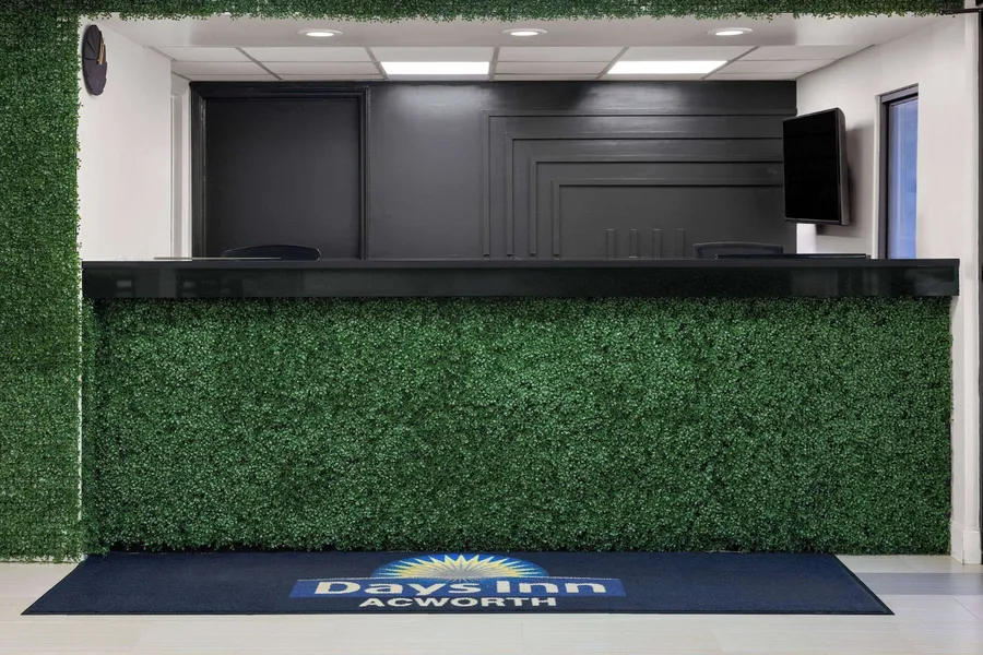 Days Inn by Wyndham Acworth hotel detail image 2